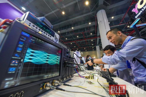 光博會(huì)探秘 從輪胎模具到城市神經(jīng)，光科技如何“隱形”賦能