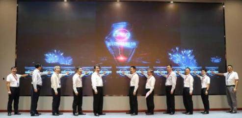 中國系統 以科技賦能，邁向世界一流高科技工程服務商之路