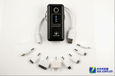 給力持久電力，智享隨行生活 藍盛手機充電寶A5600到貨解析